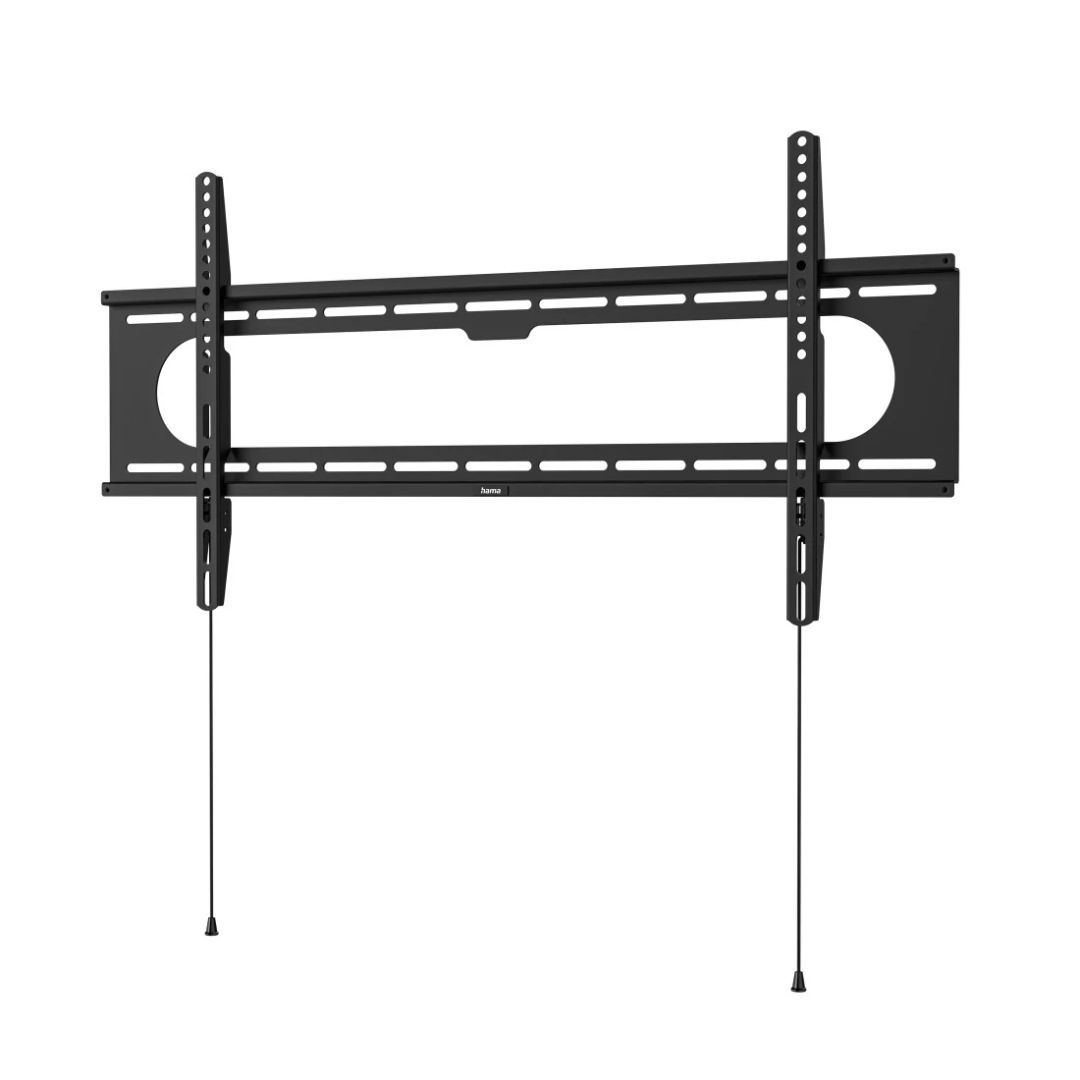 Hama TV Wall Bracket Rigid 229 cm (90") up to 100kg Black