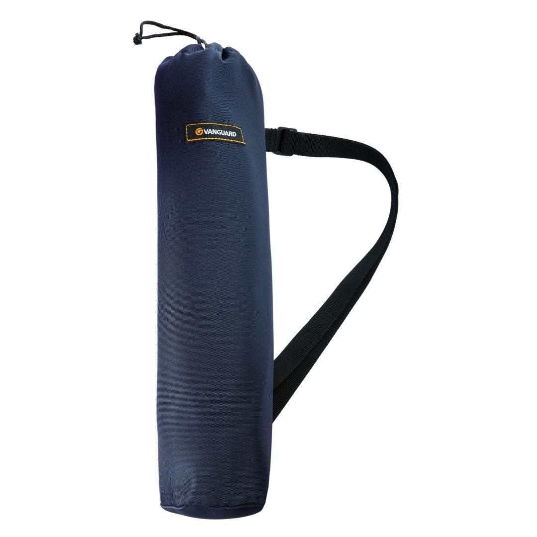 Vanguard Vesta GO 234CB Carbon Fiber Travel Tripod w/ Ball Head