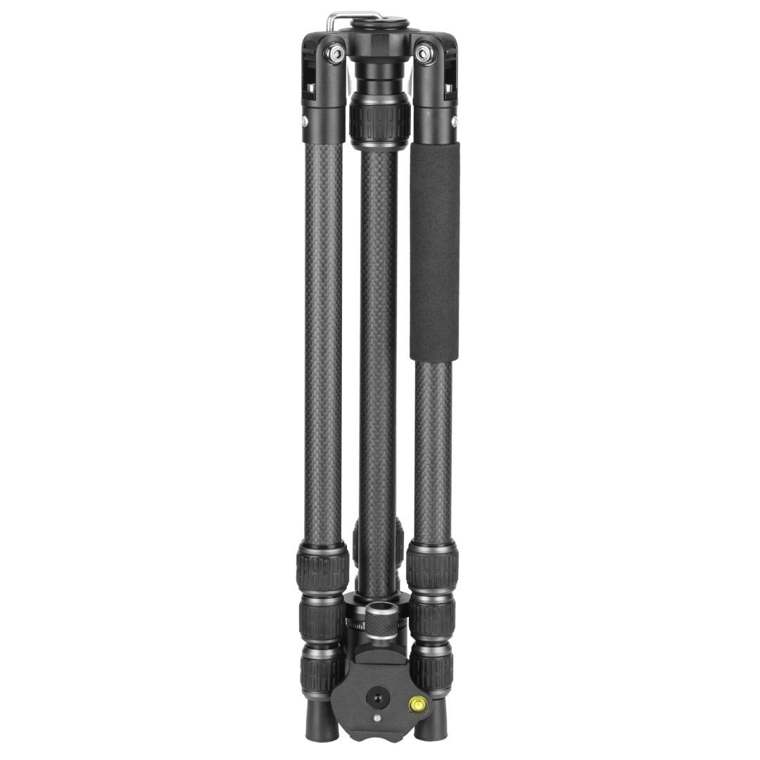 Vanguard Vesta GO 204CB Carbon Fiber Travel Tripod w/ Ball Head