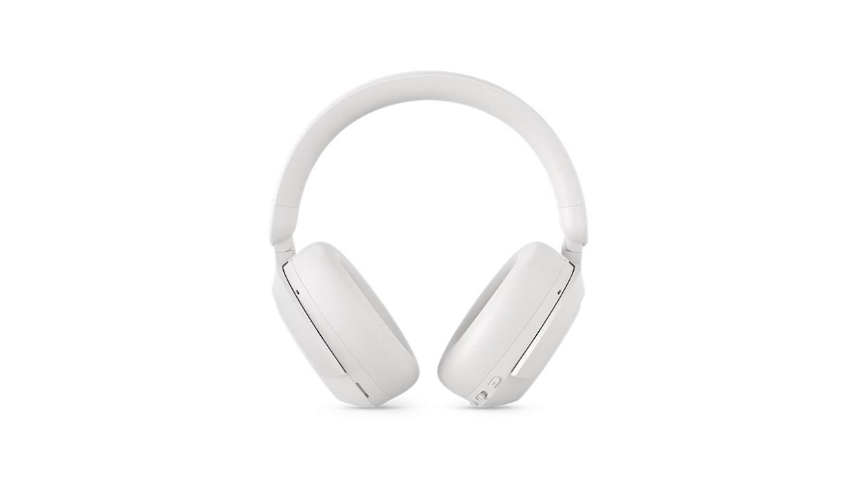 Philips TAH8000EWT/00 Over-ear headphones White Philips TAH8000EWT/00 Over-ear headphones White