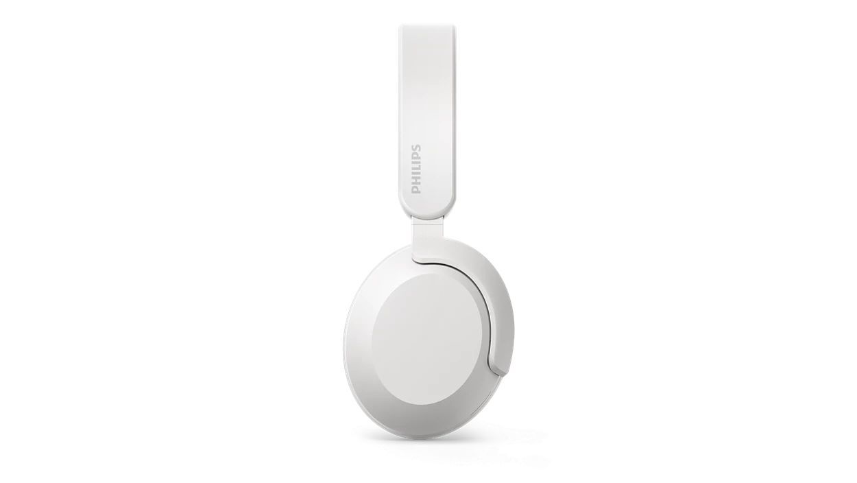 Philips TAH8000EWT/00 Over-ear headphones White Philips TAH8000EWT/00 Over-ear headphones White