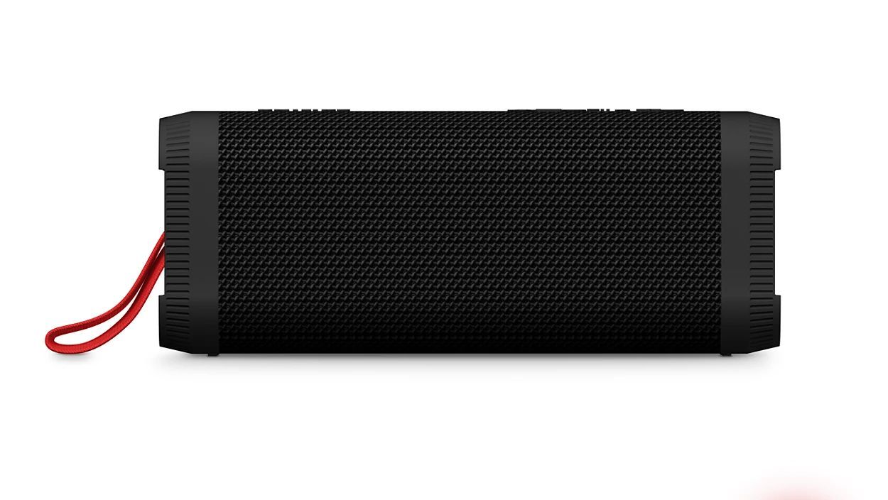 Philips TAS5000EB/00 Wireless speaker Black Philips TAS5000EB/00 Wireless speaker Black