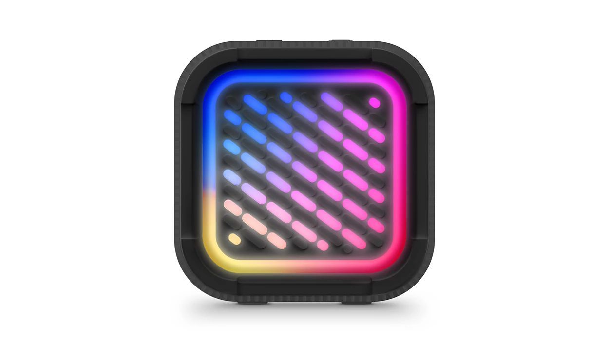 Philips TAS5000EB/00 Wireless speaker Black Philips TAS5000EB/00 Wireless speaker Black