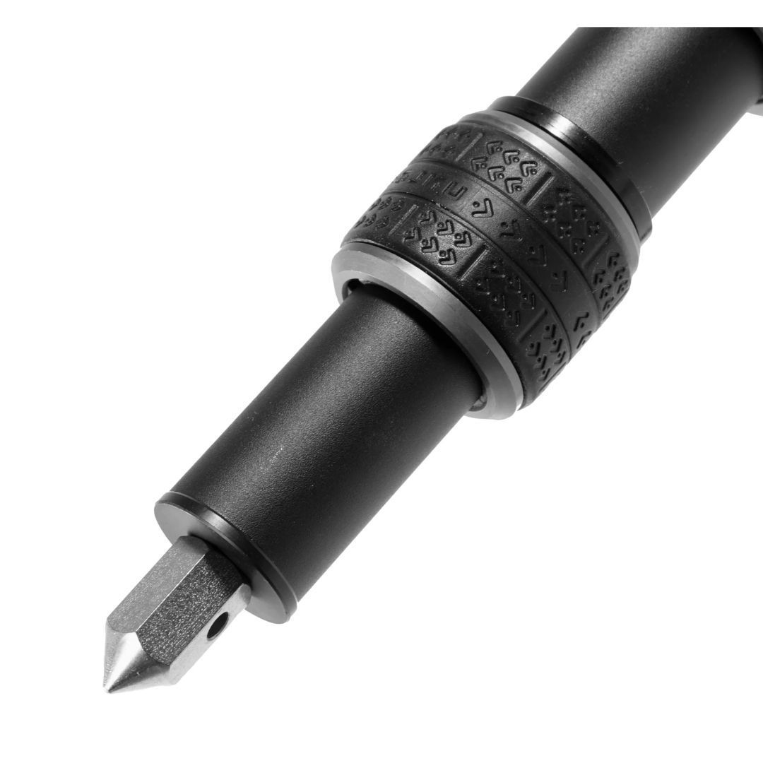 Vanguard VEO 3+ 303AT Aluminum Tripod w/ Multi-Angle Center Column (No Head)