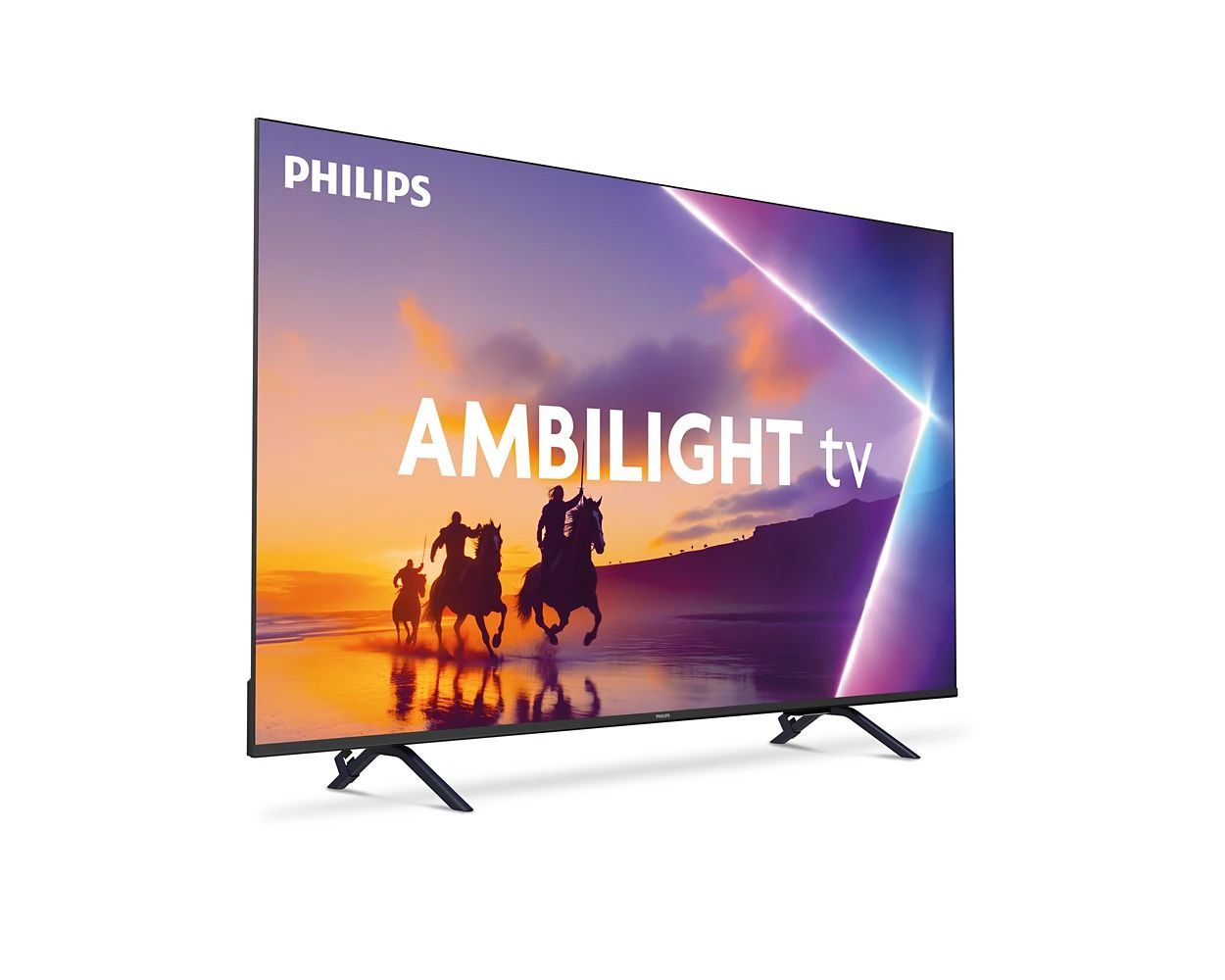 Philips 43" 43PUS8400/12 LED Smart