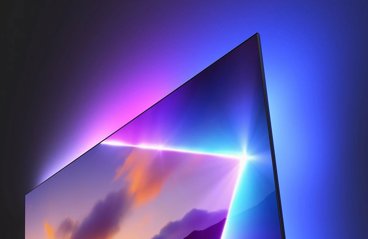 Philips 43" 43PUS8400/12 LED Smart