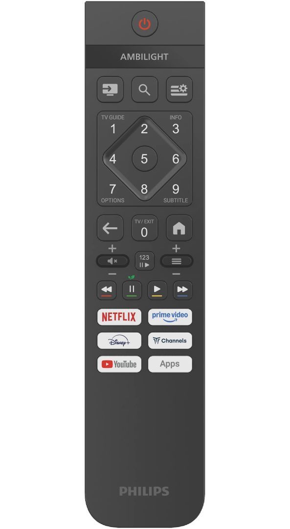 Philips 43" 43PUS7800/12 LED Smart