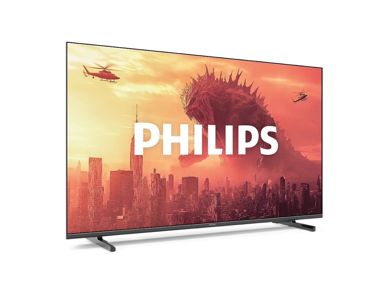 Philips 43" 43PFS5500/12 LED