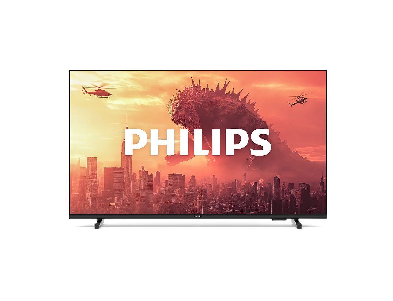 Philips 43" 43PFS5500/12 LED