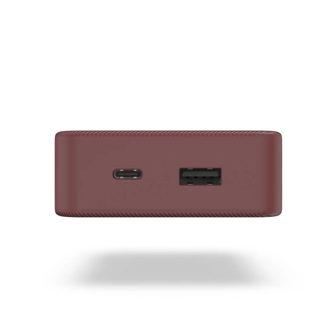 Hama Colour 20 20000mAh Powerbank Red