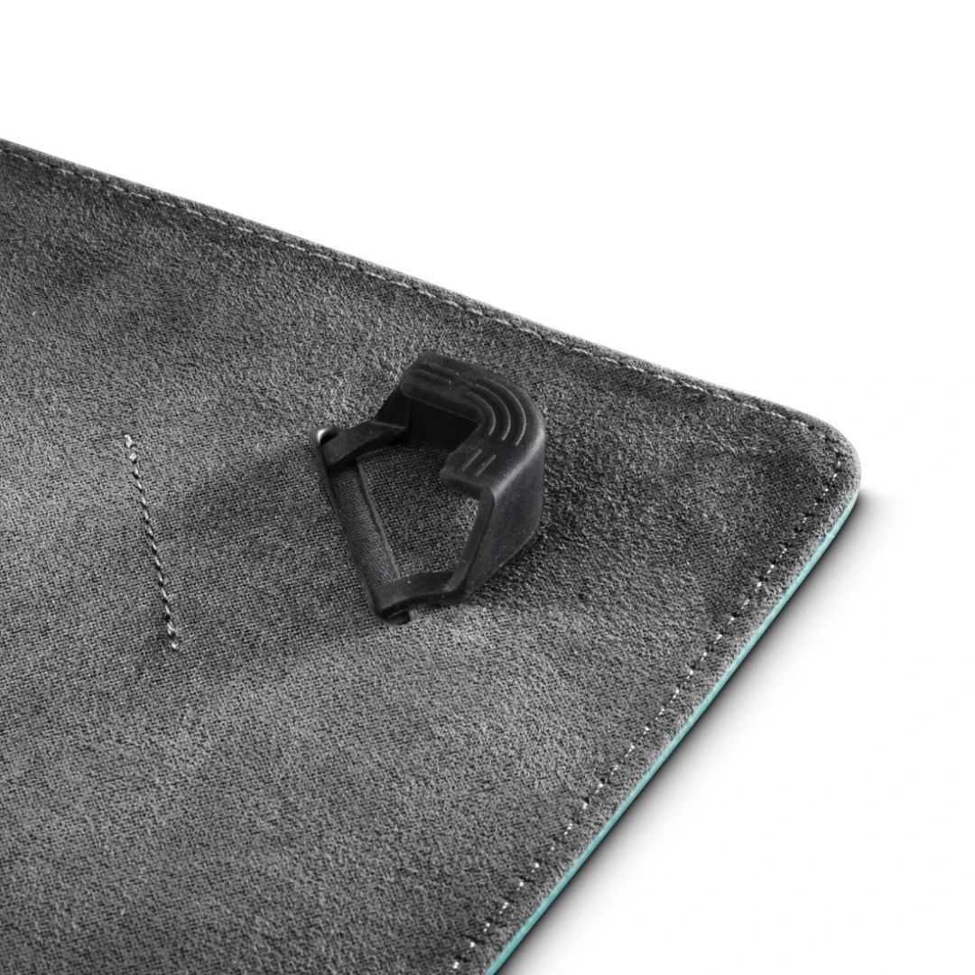 Hama 11" XPand Universal Tablet case Petrol Green Hama 11" XPand Universal Tablet case Petrol Green