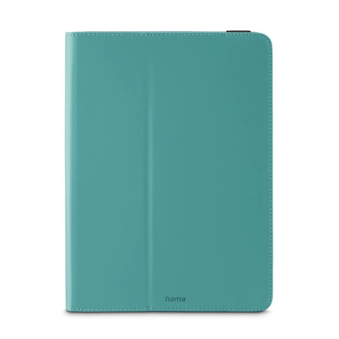 Hama 11" XPand Universal Tablet case Petrol Green Hama 11" XPand Universal Tablet case Petrol Green