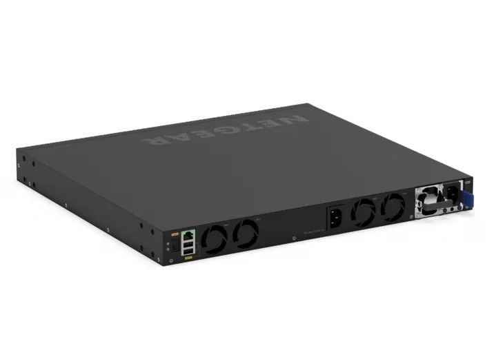 Netgear GSM4328-100NES 28 Ports Managed Switch