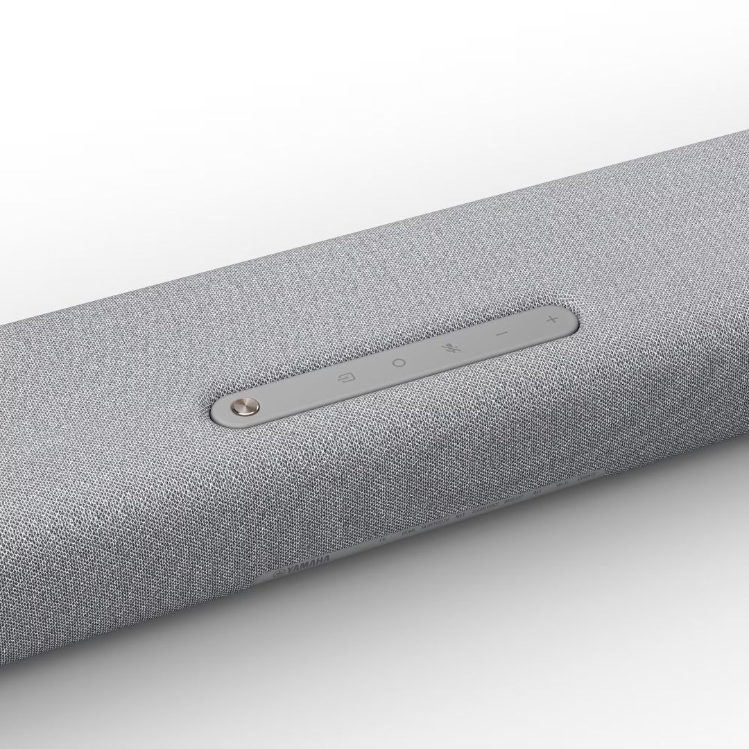 Yamaha True X-Bar 40A Soundbar Light Grey Yamaha True X-Bar 40A Soundbar Light Grey