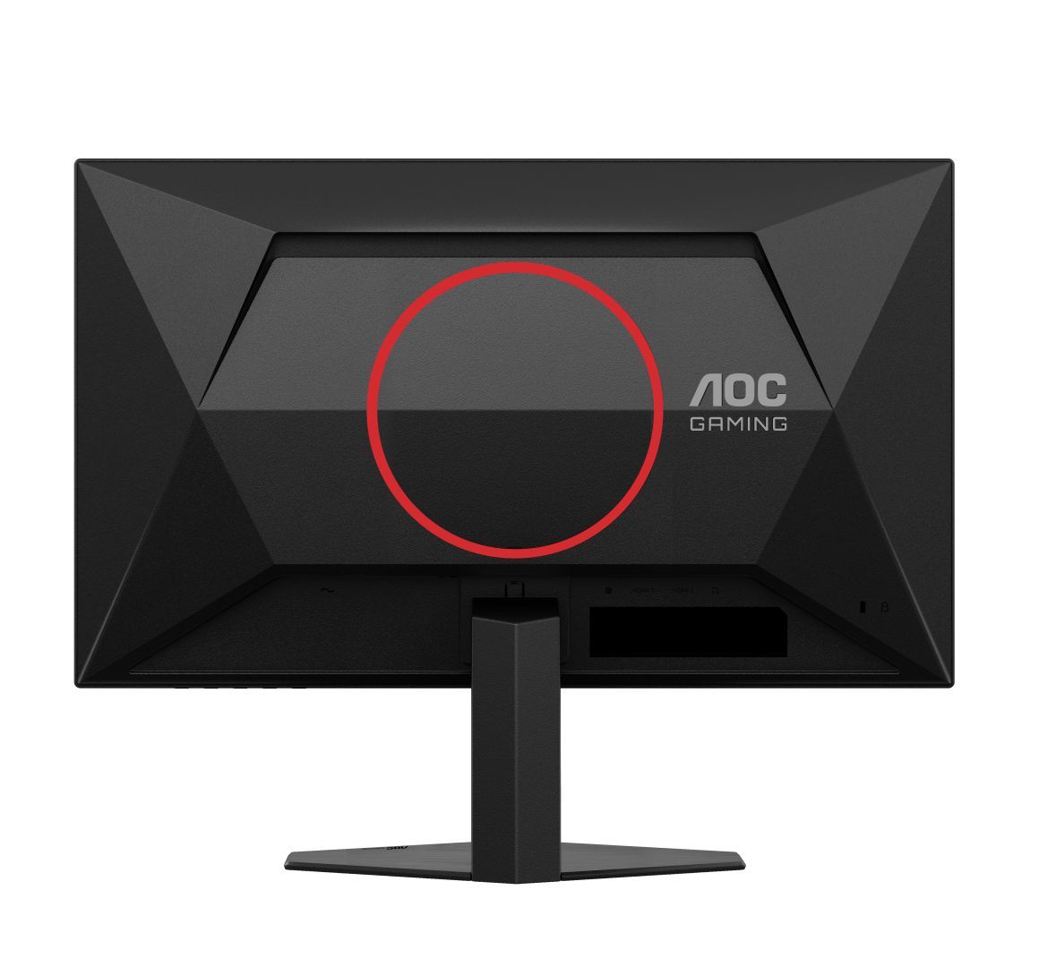 AOC 24,5" 25G4SRE IPS LED