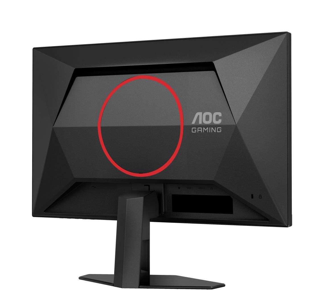 AOC 24,5" 25G4SRE IPS LED