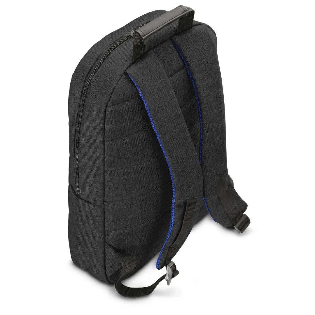 Hama Genua Laptop Backpack 15,6” Black