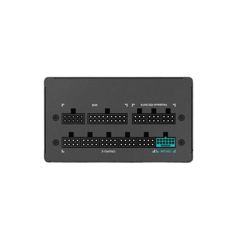 DeepCool 850W 80+ Gold Gamerstorm PQ850G