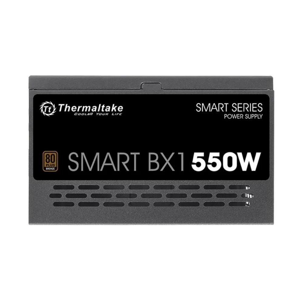 Thermaltake 550W 80+ Bronze Smart BX1 SE