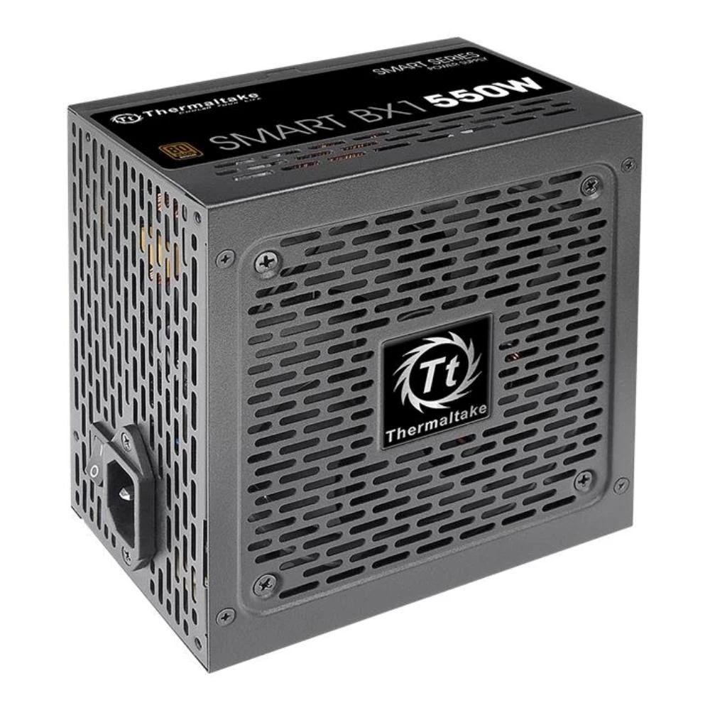 Thermaltake 550W 80+ Bronze Smart BX1 SE
