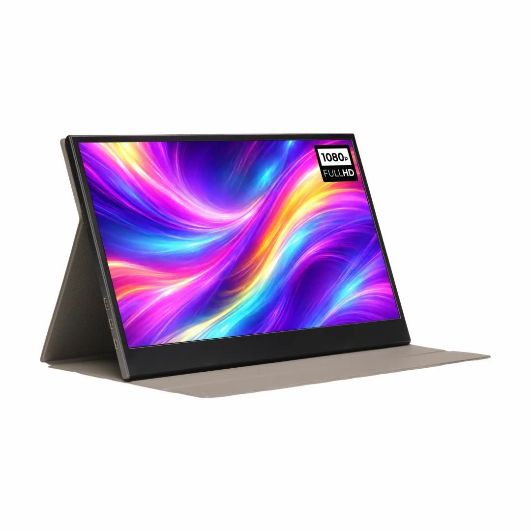 Denver 15,6" PMO-15604 IPS LED Portable Denver 15,6" PMO-15604 IPS LED Portable