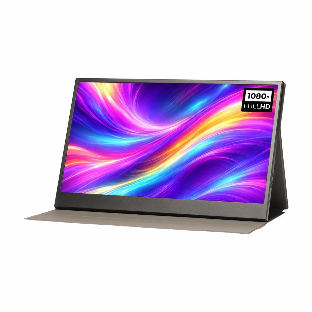 Denver 15,6" PMO-15604 IPS LED Portable Denver 15,6" PMO-15604 IPS LED Portable