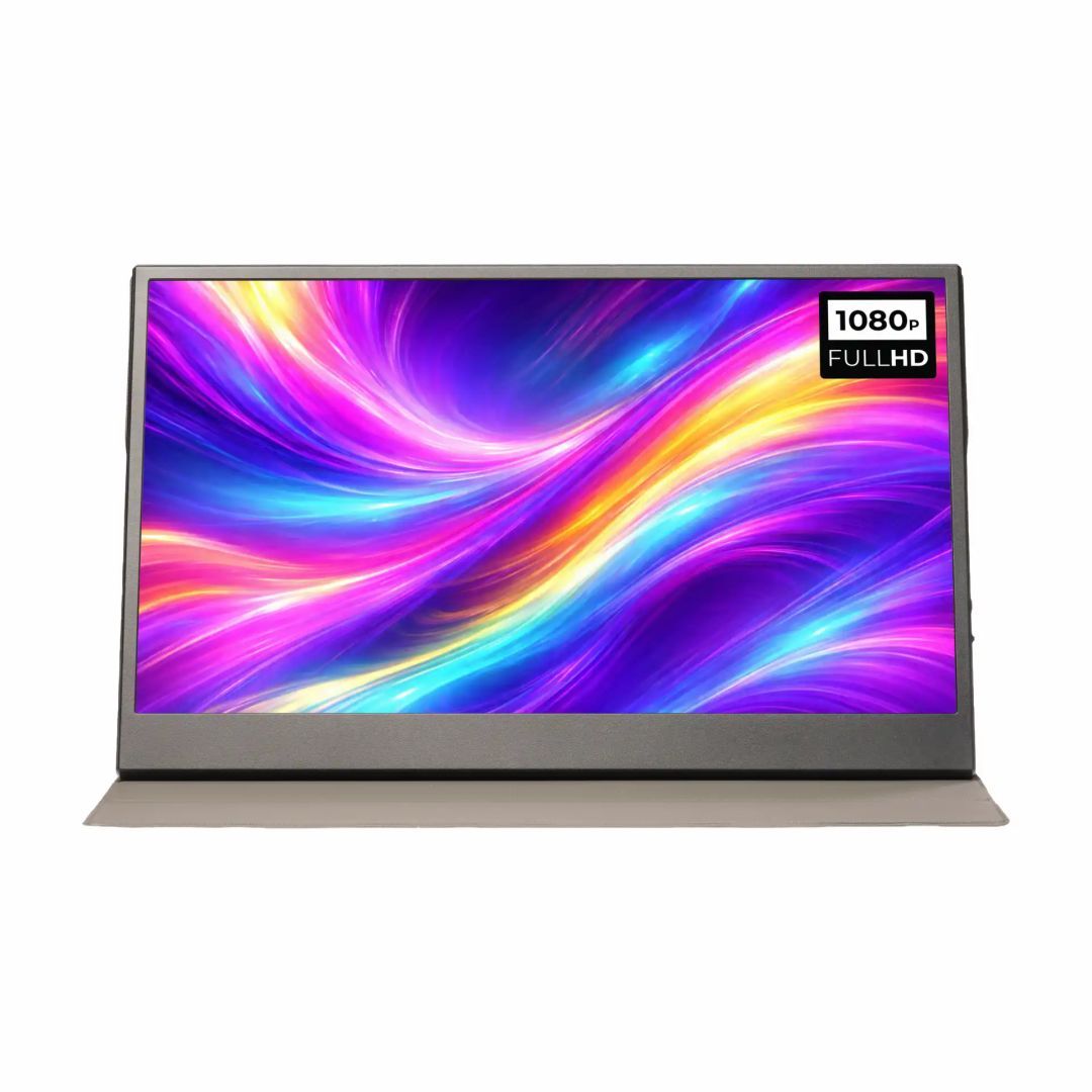 Denver 15,6" PMO-15604 IPS LED Portable Denver 15,6" PMO-15604 IPS LED Portable