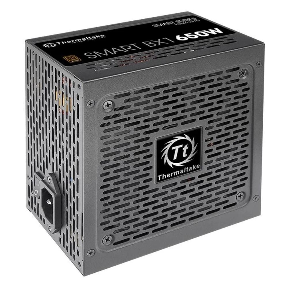 Thermaltake 650W 80+ Bronze Smart BX1 SE