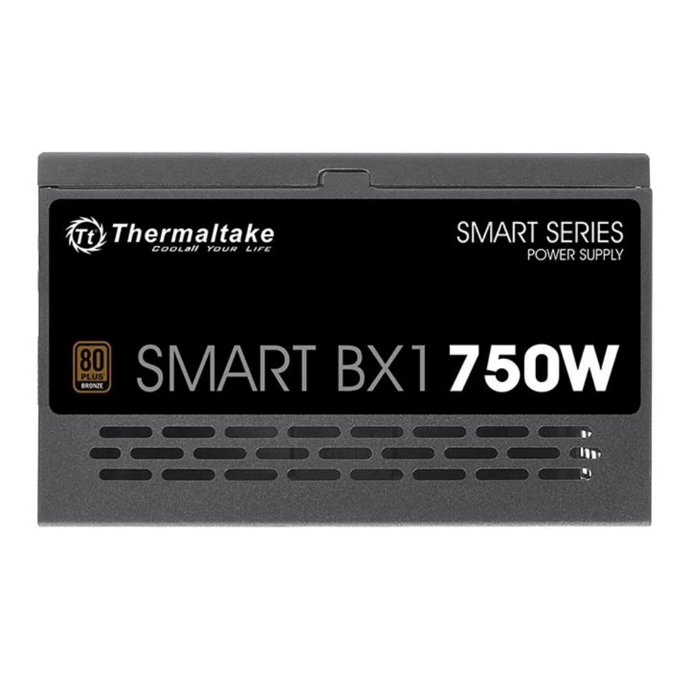 Thermaltake 750W 80+ Bronze Smart BX1 SE