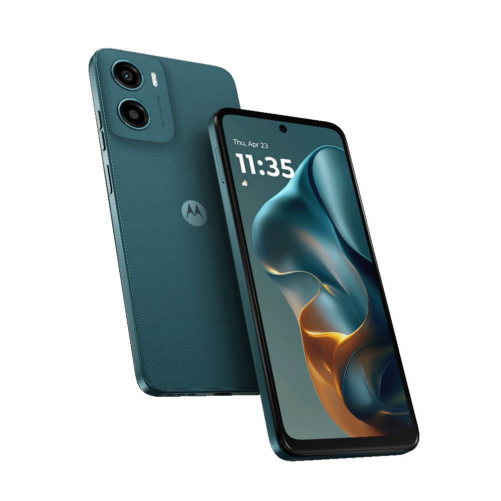Motorola Moto G05 128GB DualSIM Forest Green Motorola Moto G05 128GB DualSIM Forest Green