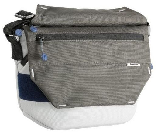 Vanguard Sydney II 15GY fotó/videó táska Grey/Blue