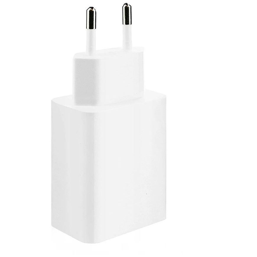Xiaomi Mi 22,5W 3A QC3.0+ Charger White