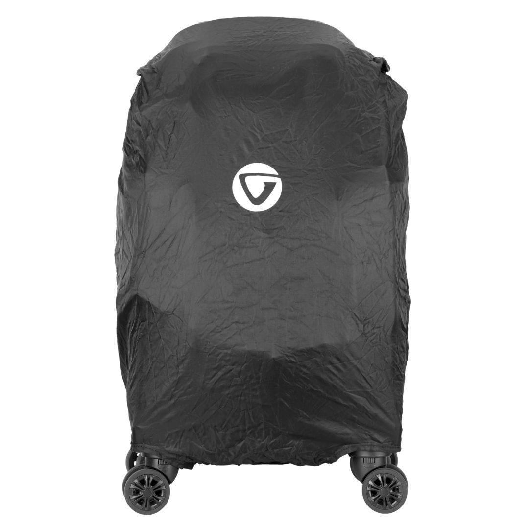 Vanguard Alta Fly 55T Gen 2 - Trolley Bag / Camera Backpack Black