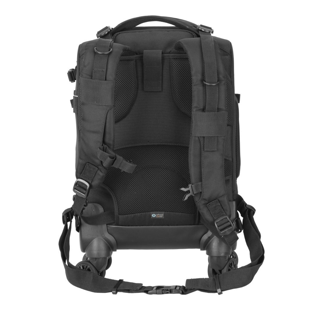 Vanguard Alta Fly 55T Gen 2 - Trolley Bag / Camera Backpack Black