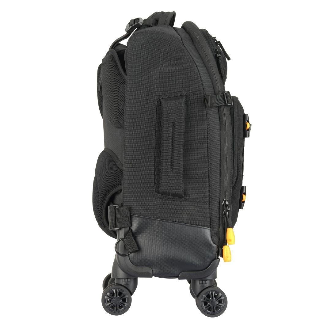 Vanguard Alta Fly 55T Gen 2 - Trolley Bag / Camera Backpack Black