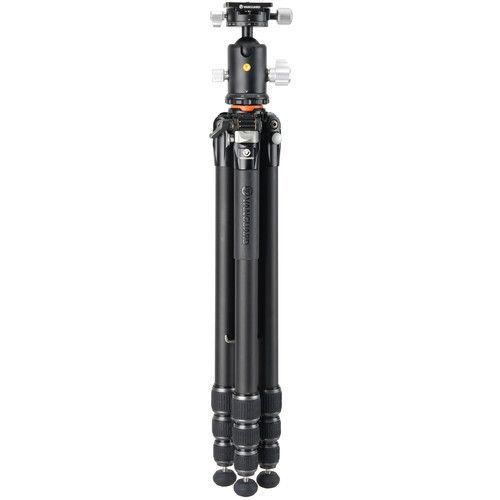 Vanguard VEO 5 304AB Aluminum Tripod with BH-250S Ball Head