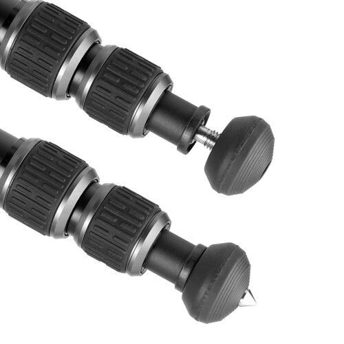 Vanguard VEO 5 304AB Aluminum Tripod with BH-250S Ball Head