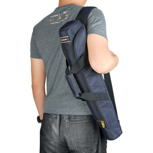 Vanguard VEO 5 304AB Aluminum Tripod with BH-250S Ball Head