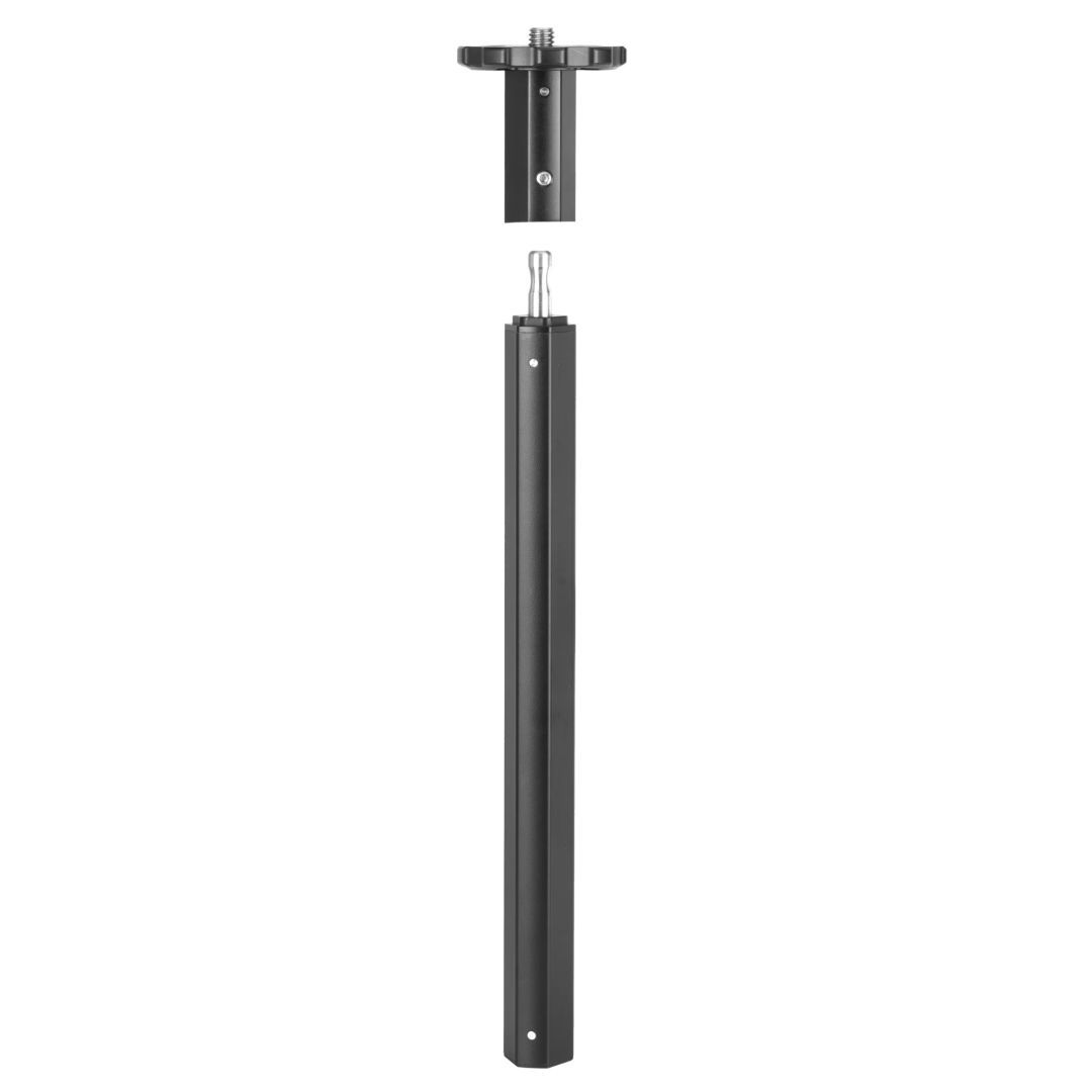 Vanguard 304CB-250S Carbon Tripod w/ Dual-Axis Ball Head for Cameras & Smartphones