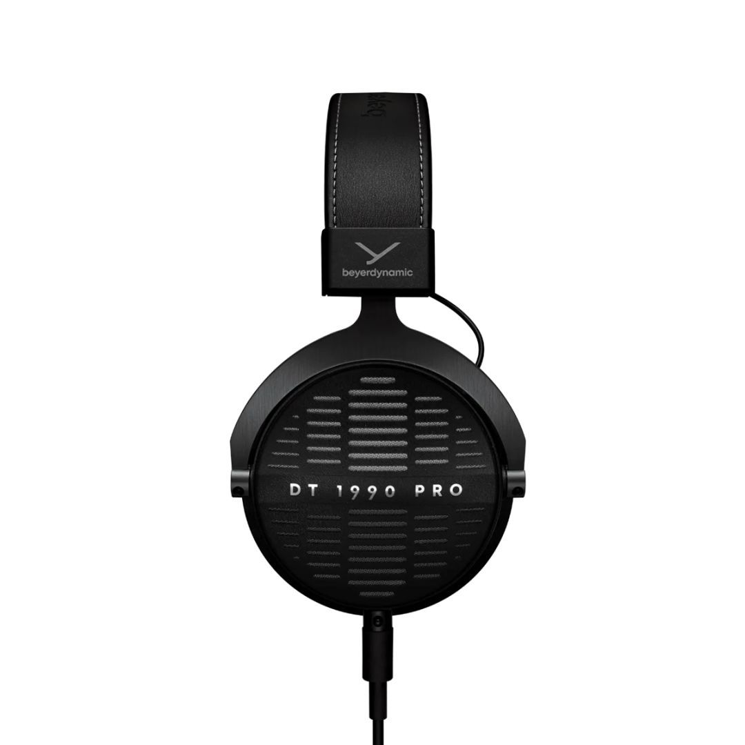 Beyerdynamic DT 1990 Pro MKII Headphones Black