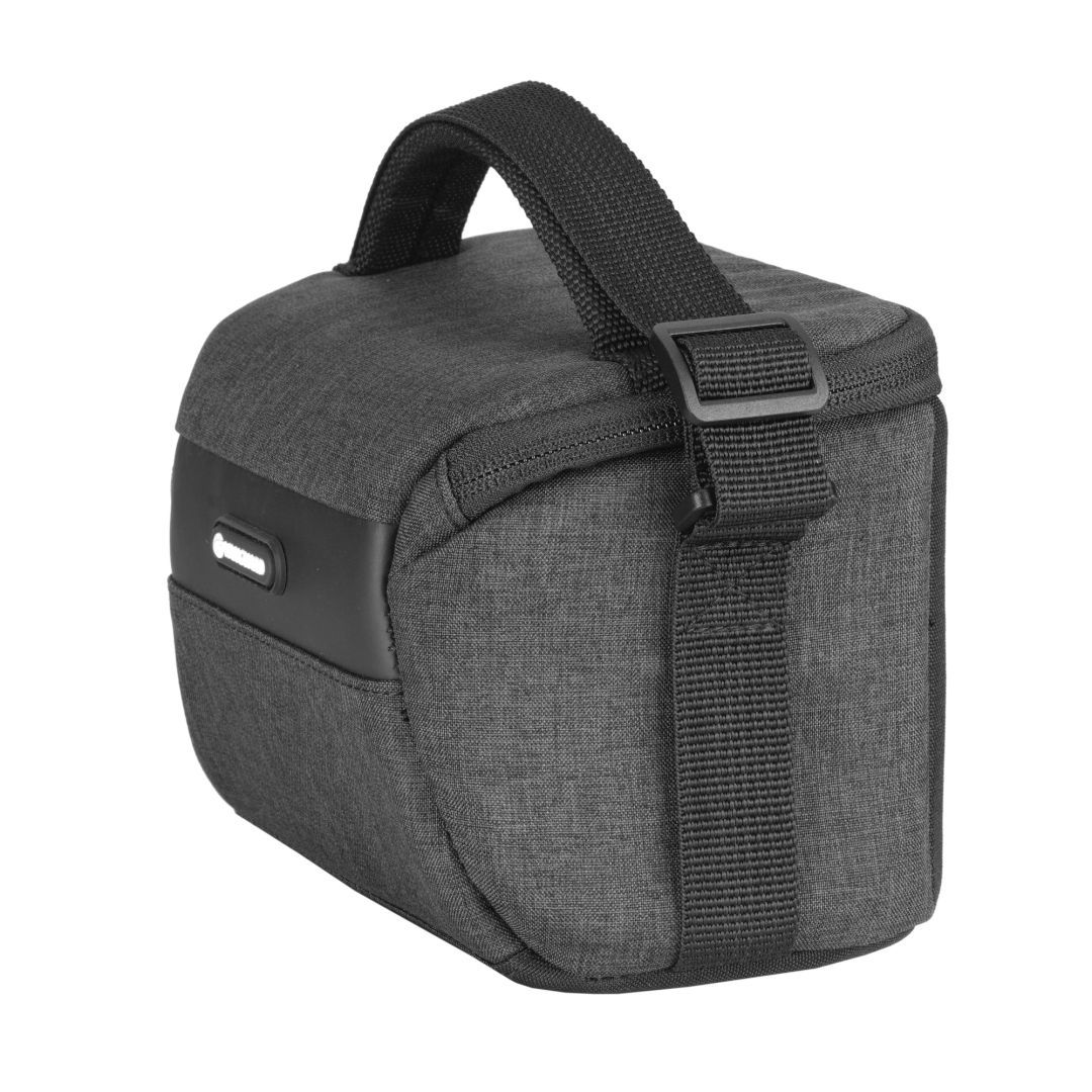Vanguard Vesta Aspire 12 Small Camera Bag Gray