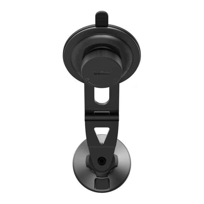 Belkin BoostCharge Magnetic Wireless Charging EV Mount