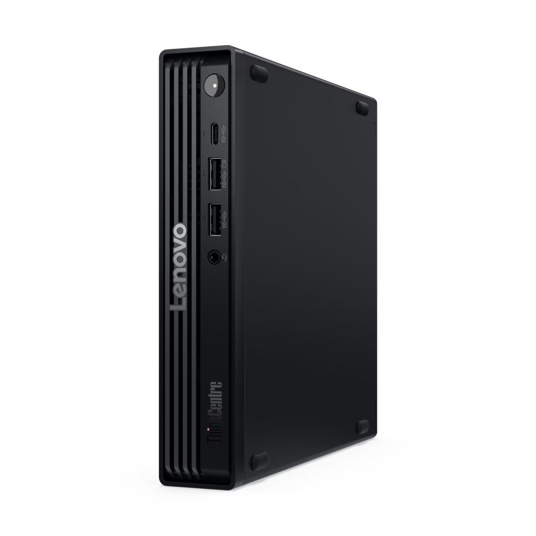 Lenovo ThinkCentre M70q Gen 6 Black