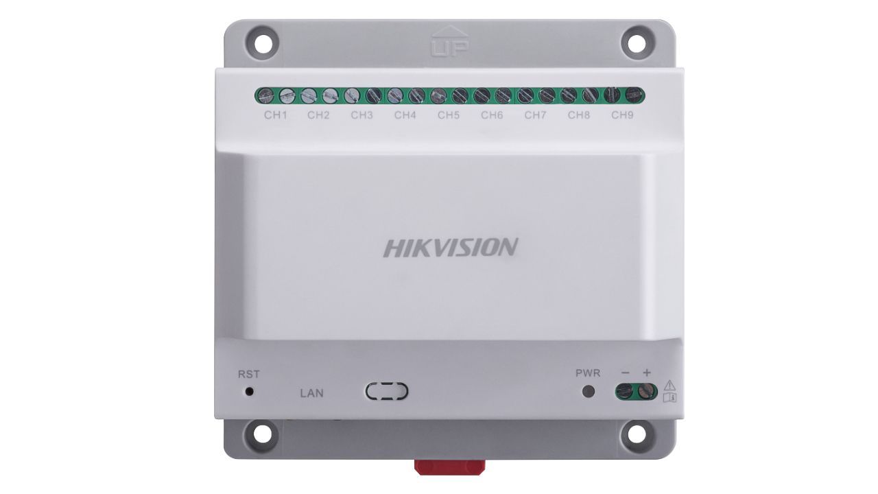 Hikvision DS-KAD709 Hikvision DS-KAD709