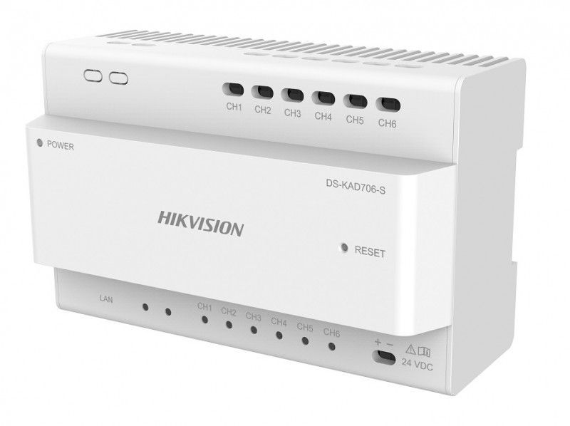 Hikvision DS-KAD706-S Hikvision DS-KAD706-S