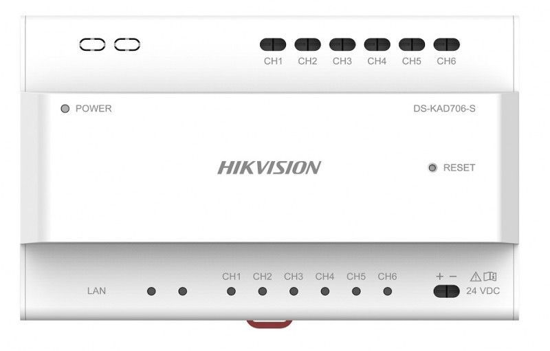 Hikvision DS-KAD706-S Hikvision DS-KAD706-S