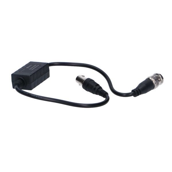 Dahua PFM791 földhurok leválasztó HDCVI rendszerekhez Dahua PFM791 földhurok leválasztó HDCVI rendszerekhez