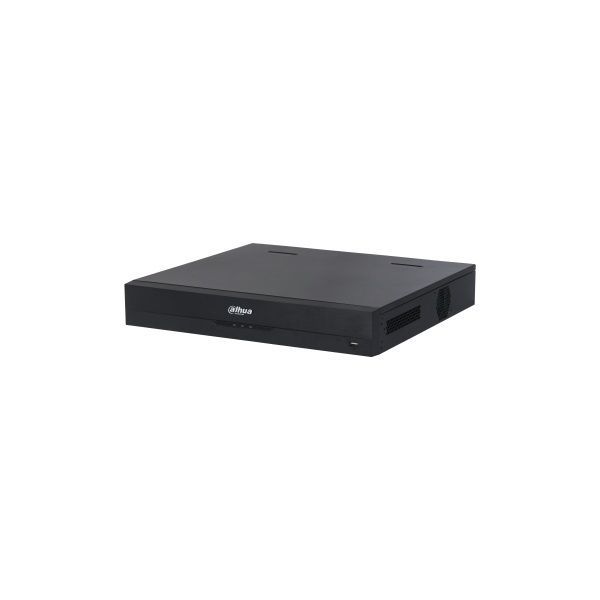 Dahua XVR5432L-I3 32 csatorna/H265+/5MP,4MP,2MP-30fps/720p-60fps/WizSense Penta-brid XVR rőgzítő Dahua XVR5432L-I3 32 csatorna/H265+/5MP,4MP,2MP-30fps/720p-60fps/WizSense Penta-brid XVR rőgzítő