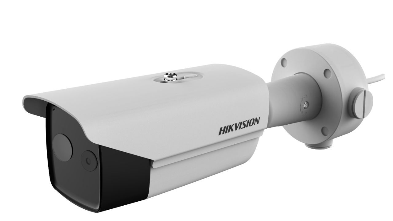 Hikvision DS-2TD2615-10 Hikvision DS-2TD2615-10