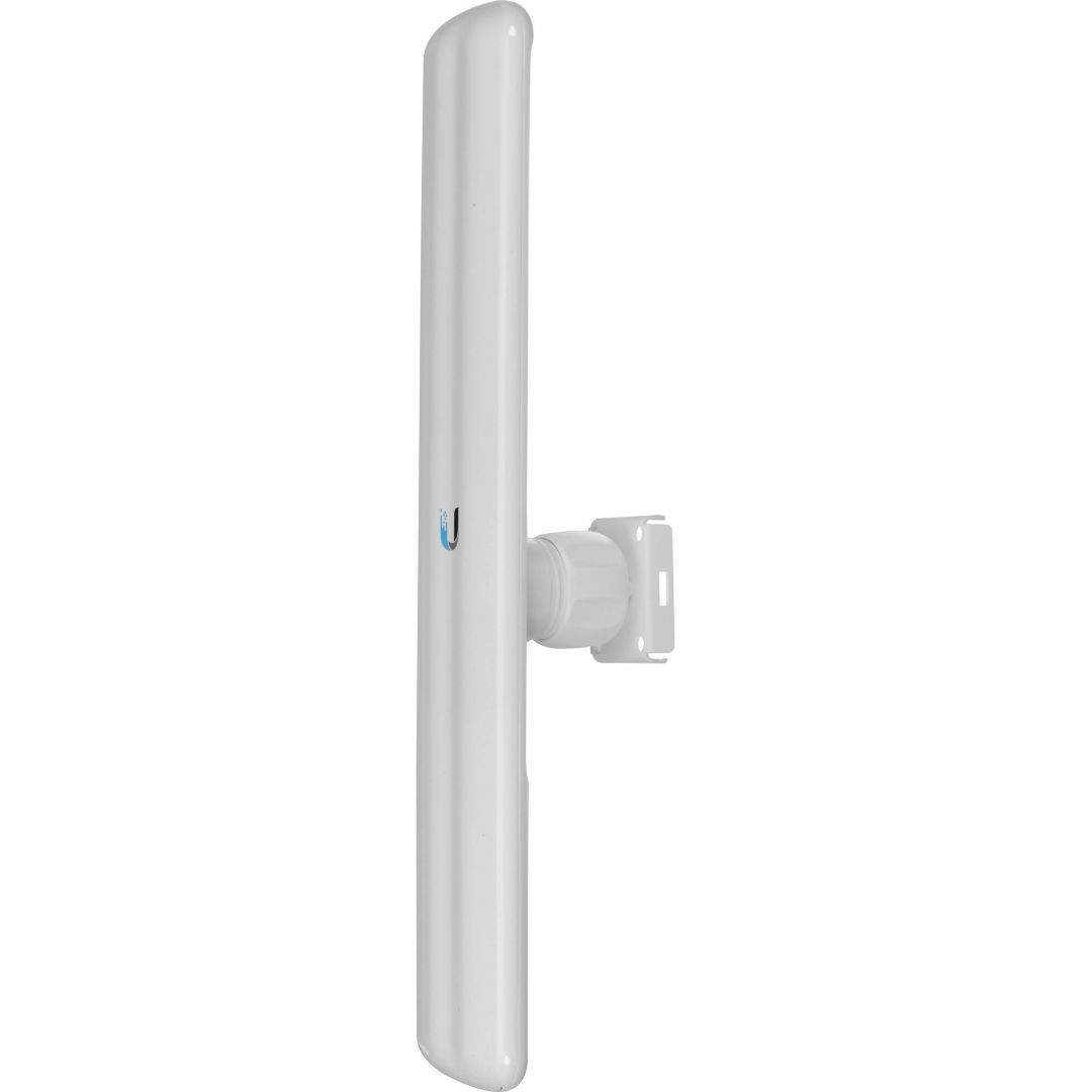 Ubiquiti AirMAX AC 120° 5GHz integrated sector antenna 2x16dBi Outdoor Ubiquiti AirMAX AC 120° 5GHz integrated sector antenna 2x16dBi Outdoor